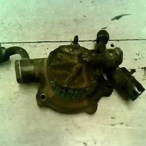 Csak ma MITSUBISHI GALANT 87.12-92.10 Vákuumpumpa bontott alkatrész