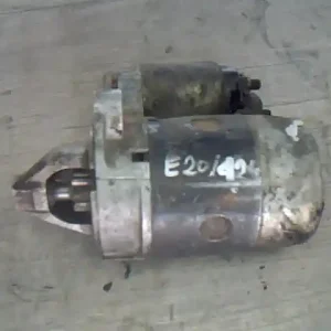 MITSUBISHI GALANT 92.11-96.10 önindító. benzines 1.8ibontott alkatrész Ingyenes szállítás