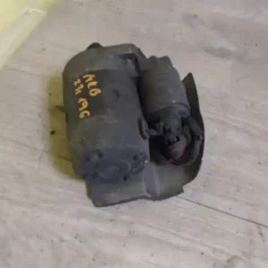 Legkelendőbb MITSUBISHI GALANT 93- önindító. benzines 2.0 i bontott alkatrész