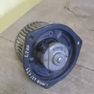 Ajánlat MITSUBISHI L200 Fűtőmotor 2.5 d bontott alkatrész