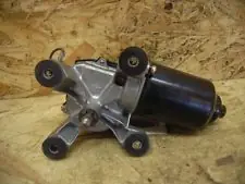 Vedd meg online MITSUBISHI L300 Ablaktörlő motor első bontott alkatrész