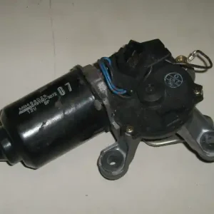 Árengedmény MITSUBISHI L300 Ablaktörlő motor első bontott alkatrész