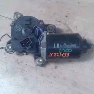 Biztonságos fizetés MITSUBISHI L300 Ablaktörlő motor első bontott alkatrész