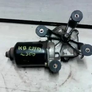 Népszerű MITSUBISHI L300 Ablaktörlő motor első 4 vezetékes bontott alkatrész