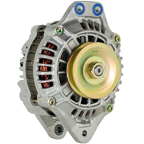 MITSUBISHI L300 Generátor.benzines bontott alkatrész Különleges ajánlat