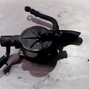 MITSUBISHI L300 Vákuumpumpa bontott alkatrész Azonnal elérhető