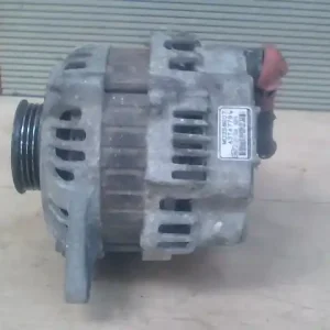 Újdonság MITSUBISHI COLT 98-03 Generátor.benzines 1.6i bontott alkatrész