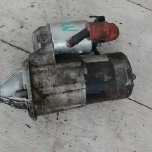 MITSUBISHI COLT 98-03 önindító. benzines bontott alkatrész Árengedmény