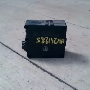 MITSUBISHI GALANT Fűtésszabályzó zsalu állító motor bontott alkatrész Csak ma