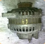 Vásárlói kedvenc MITSUBISHI GALANT Generátor bontott alkatrész