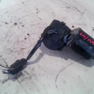 Szuper akció MITSUBISHI L400 Ablaktörlő motor első bontott alkatrész