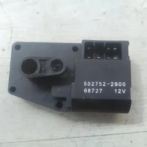 MITSUBISHI LANCER 04.06.01-07.05.30 Fűtésszabályzó zsalu állító motor bontott alkatrész Azonnal elérhető