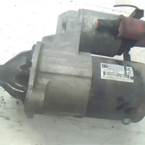 Szuper ajánlat MITSUBISHI LANCER 04.06.01-07.05.30 önindító. benzines 1.6ibontott alkatrész