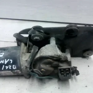 MITSUBISHI LANCER 88-92 Ablaktörlő motor első 4 vezetékesbontott alkatrész Újdonság