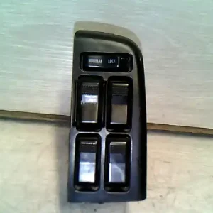 Rendeld meg most MITSUBISHI LANCER 88-92 Bal első ablakemelő szerkezet elektromos bontott alkatrész