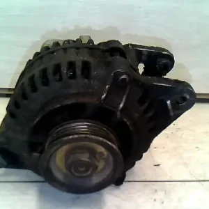 Szezonális akció MITSUBISHI LANCER 88-92 Generátor.benzines bontott alkatrész