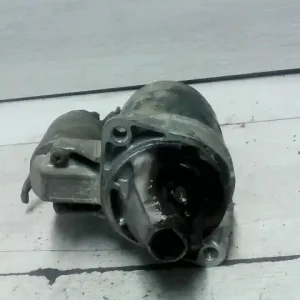 MITSUBISHI LANCER 88-92 önindító. benzines 1.3bbontott alkatrész Különleges ajánlat