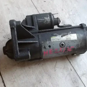 MITSUBISHI Space Star 2000.09.01-2004.12.03 önindító, dízel 1.9d bontott alkatrész Kedvezményes ár