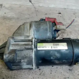 Szuper akció MITSUBISHI Space Star 2000.09.01-2004.12.03 önindító. benzines 1.6 benzin bontott alkatrész