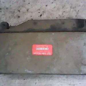 MITSUBISHI SPACE WAGON Abs vezérlő elektronika 2,0d bontott alkatrész Vásárlói kedvenc