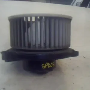 Expressz kézbesítés MITSUBISHI SPACE WAGON Fűtőmotor klímás bontott alkatrész