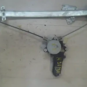 MITSUBISHI SPACE WAGON Jobb első ablakemelő szerkezet elektromos 5 ajtósbontott alkatrész Outlet