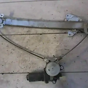 Legjobb ár MITSUBISHI SPACE WAGON Jobb hátsó ablakemelő szerkezet elektromosmotorral bontott alkatrész