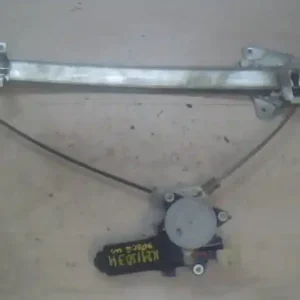 MITSUBISHI SPACE WAGON Jobb hátsó ablakemelő szerkezet elektromos 5 ajtósbontott alkatrész Árengedmény