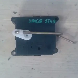 MITSUBISHI Space Star 2000.09.01-2004.12.03 Fűtés állító motor bontott alkatrész Biztonságos fizetés