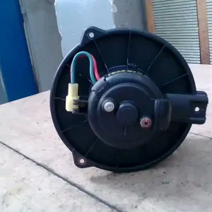 Legjobb ár MITSUBISHI Space Star 2000.09.01-2004.12.03 Fűtőmotor bontott alkatrész