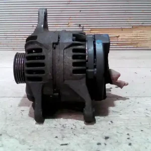 Olcsóbb MITSUBISHI Space Star 2000.09.01-2004.12.03 Generátor.benzines 1.6 benzin bontott alkatrész