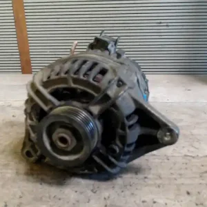 Prémium MITSUBISHI Space Star 2000.09.01-2004.12.03 Generátor.benzines 1.6i, benzin bontott alkatrész