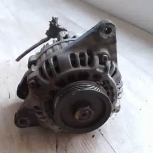 Bestseller MITSUBISHI LANCER 91-96 Generátor.benzines 1.6i bontott alkatrész