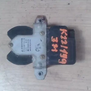 MITSUBISHI LANCER 91-96 Jobb hátsó központi zár motor 4 ajtós bontott alkatrész Újdonság