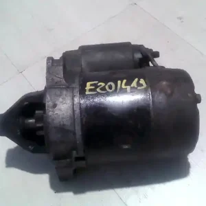 MITSUBISHI LANCER 91-96 önindító. 1.5i bontott alkatrész Akció