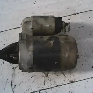 MITSUBISHI LANCER 91-96 önindító. benzines bontott alkatrész Akció