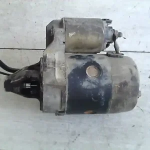 MITSUBISHI LANCER 91-96 önindító. benzines bontott alkatrész Biztonságos fizetés