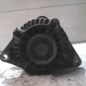 Kedvezményes ár MITSUBISHI LANCER 96-98 Generátor.benzines 1.3 i, 12 v bontott alkatrész