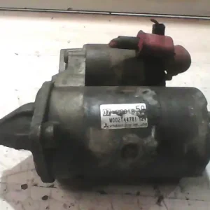 MITSUBISHI LANCER 96-98 önindító. benzines bontott alkatrész Kedvezmény