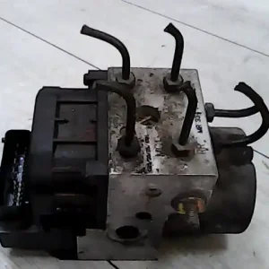 MITSUBISHI Space Star 1999.06.01-2000.08.31 Abs abr esp pumpa bontott alkatrész Biztonságos fizetés