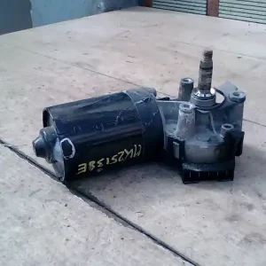 Outlet MITSUBISHI Space Star 2000.09.01-2004.12.03 Ablaktörlő motor első bontott alkatrész