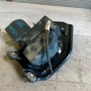 MITSUBISHI Space Star 2000.09.01-2004.12.03 Ablaktörlő motor első bontott alkatrész Expressz kézbesítés