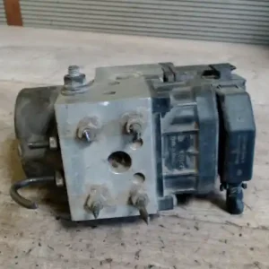 MITSUBISHI Space Star 2000.09.01-2004.12.03 Abs kockabontott alkatrész Népszerű