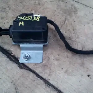 MITSUBISHI Space Star 2000.09.01-2004.12.03 Csomagtérajtó központi zár motor 5 ajtós bontott alkatrész Akciós ár