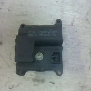 Alacsony ár MITSUBISHI Space Star 2000.09.01-2004.12.03 Fűtés állító motor bontott alkatrész