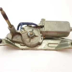 MITSUBISHI LANCER 98-01 Ablaktörlő motor hátsó bontott alkatrész Legkelendőbb
