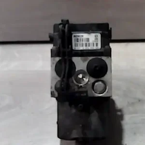 MITSUBISHI SPACE STAR Abs kockabontott alkatrész Kedvezmény