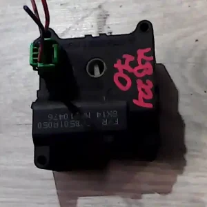 Népszerű MITSUBISHI SPACE STAR Fűtésszabályzó zsalu állító motor bontott alkatrész