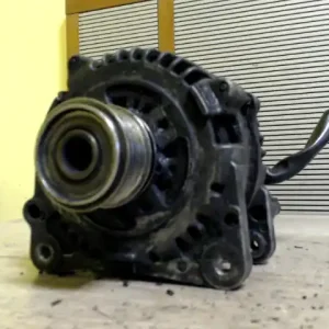 MITSUBISHI SPACE STAR Generátor.benzines 1.3i bontott alkatrész Bestseller