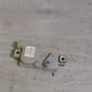 Rendeld meg most NISSAN ALMERA 00-03 Csomagtérajtó motor 4 ajtós bontott alkatrész